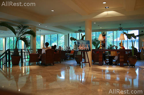 Angsana Resort & Spa Bintan 5